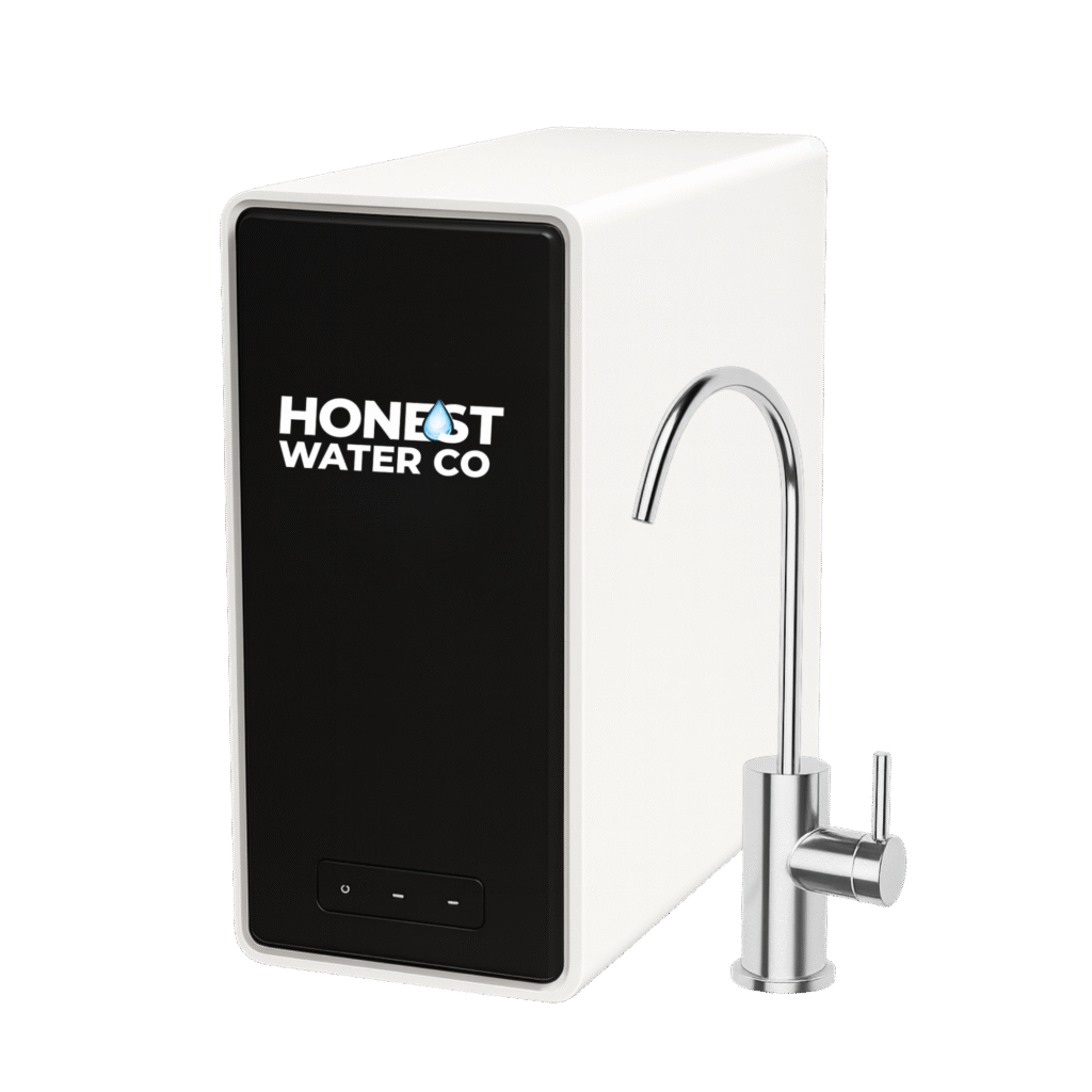 Drinking Water Systems