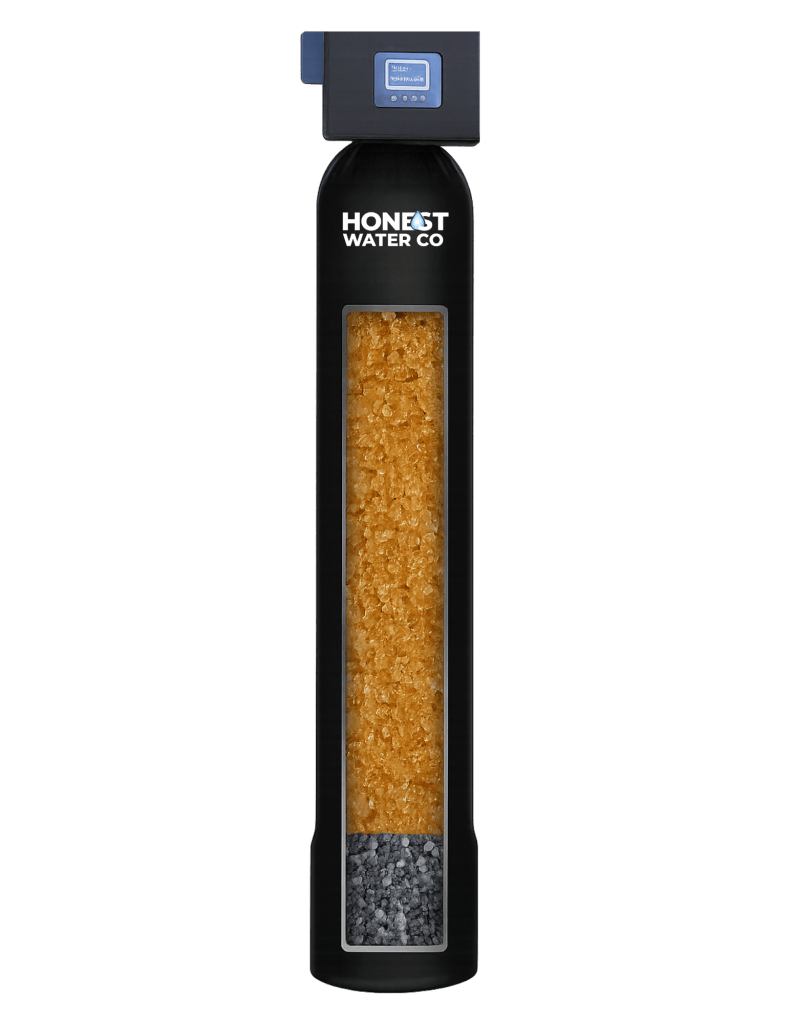 Salt-Free Water Conditioner