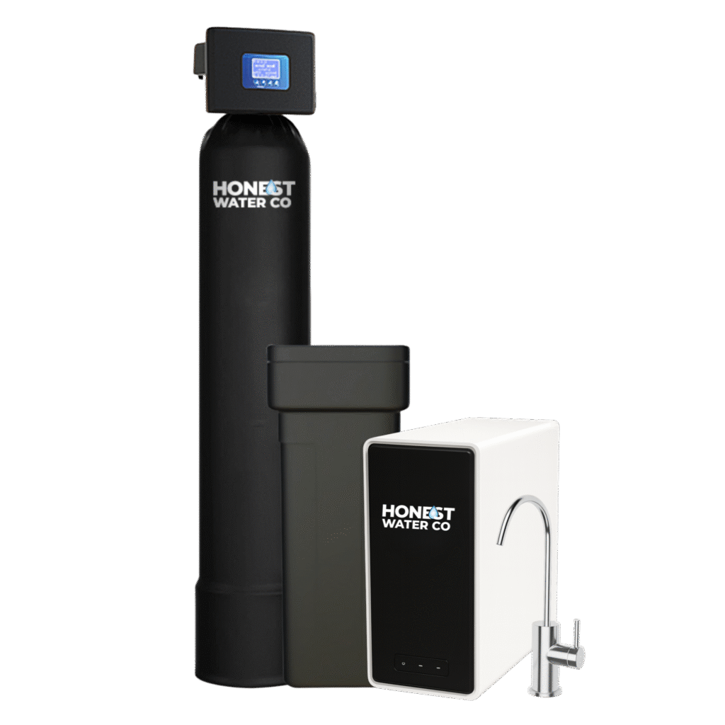 Whole Home Systems