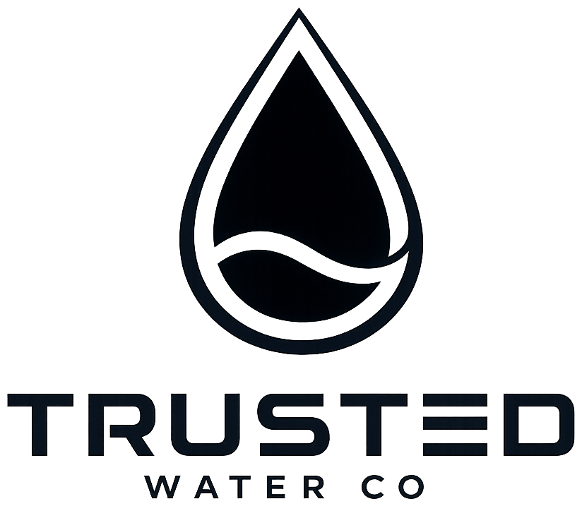 Trusted Water Co